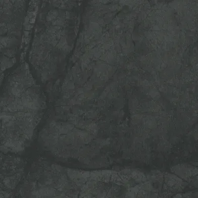 Bänkskiva Easy m. olistade kanter Svart Kaviar, 3020x610x30 mm