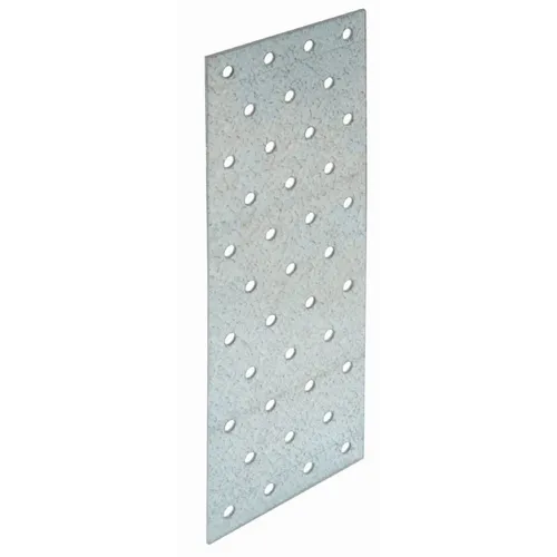 Hålplatta NP CE 60x200x2,0 mm