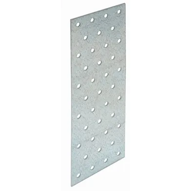 Hålplatta NP CE 60x200x2,0 mm