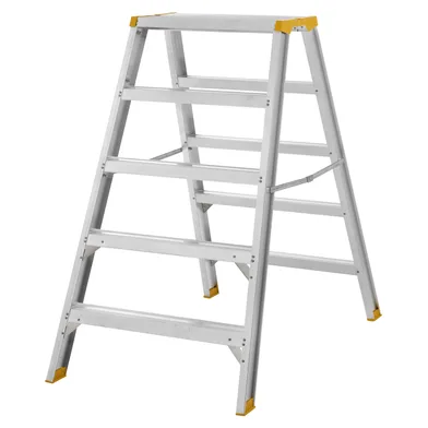 Arbetsbock W 55AB 5+5 steg