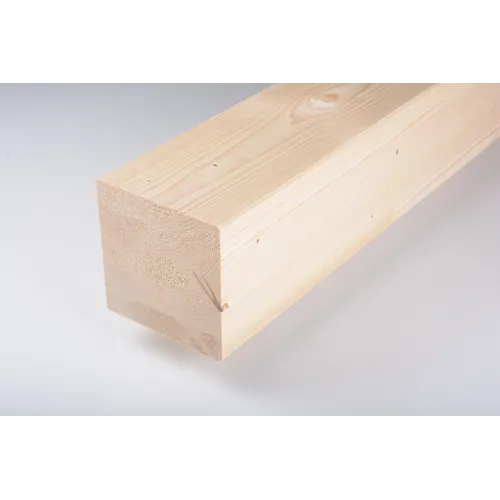 Limträpelare Gran 90x90 mm 2,5 m, GL30H