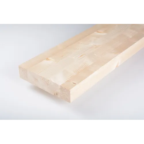 Limträbalk Gran, 90x315 mm 6,0 m