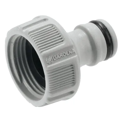 Krankoppling 26,5 mm (G 3/4")