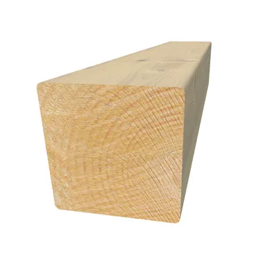 Regel 70x70 mm 3600 mm