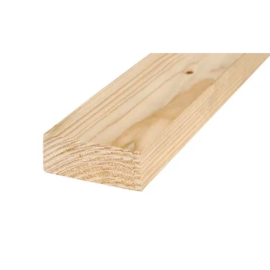 Glespanel 22x95 mm 4800 mm