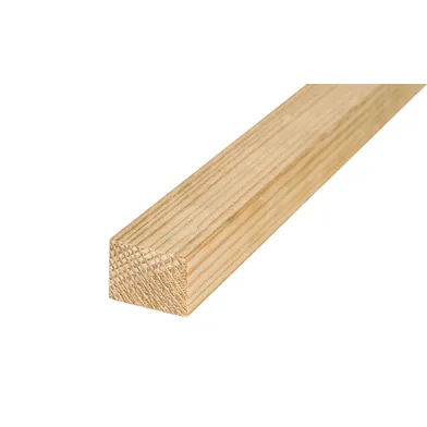 Läkt 25x48 mm 4200 mm