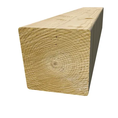 Sparr 125x125 mm Löpmeter