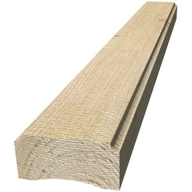 Lockläkt 22x45 mm Allmoge Löpmeter