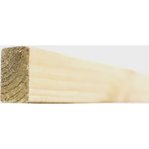 Staketläkt 28x45 mm Imp. NTR AB 4200 mm