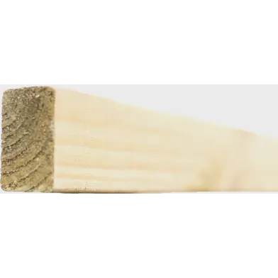 Staketläkt 28x45 mm Imp. NTR AB 4200 mm