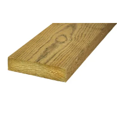 Klädselbräda 22x45 mm Imp. NTR AB 4200 mm