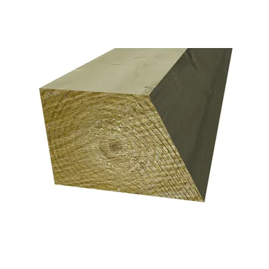 Snedsågad läkt 50x75 mm Imp. NTR AB Löpmeter