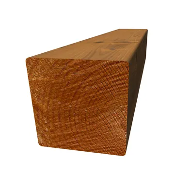 Regel 70x70 mm Brunimp. NTR A Löpmeter