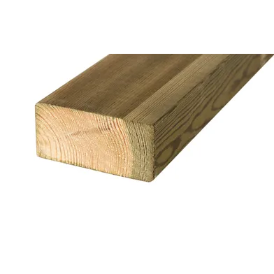 Regel 45x120 mm Imp. NTR AB C24 4200 mm