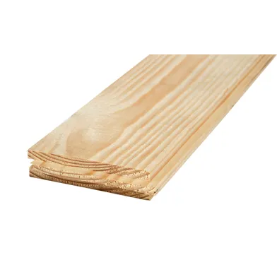 Ändspont 20x95 mm Löpmeter