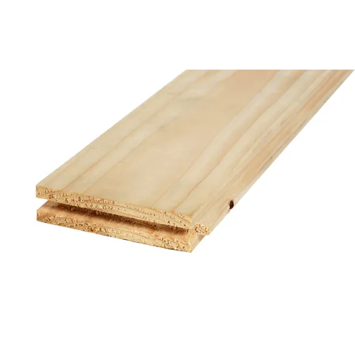 Råspont 20x95 mm 3000 mm