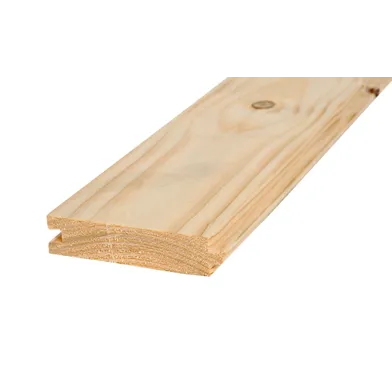 Slätspont 28x120 mm 4200 mm