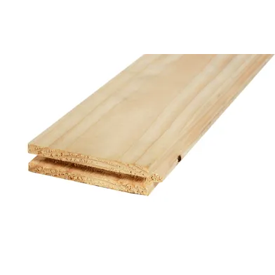 Hyvelspont 28x145 mm 4200 mm