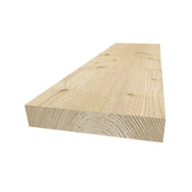 Klädselbräda 22x45 mm 3000 mm