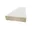 Vindskivebräda 28x170 mm Toppstruken 7200 mm