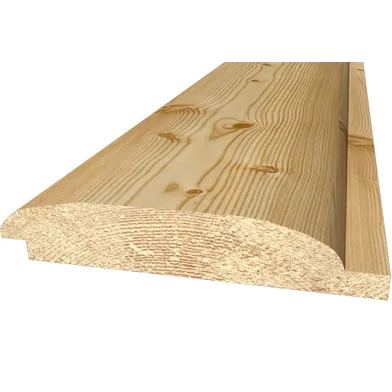 Stockpanel 22x120 mm 4800 mm