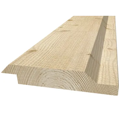 Z-panel 22x120 mm 3600 mm