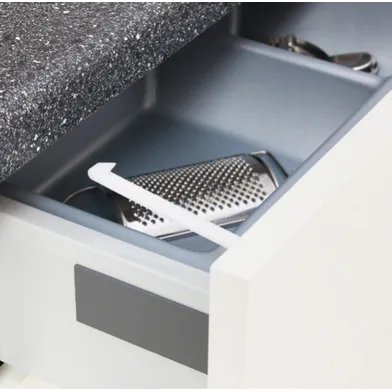 Lådspärr Till Metabox och Tandembox