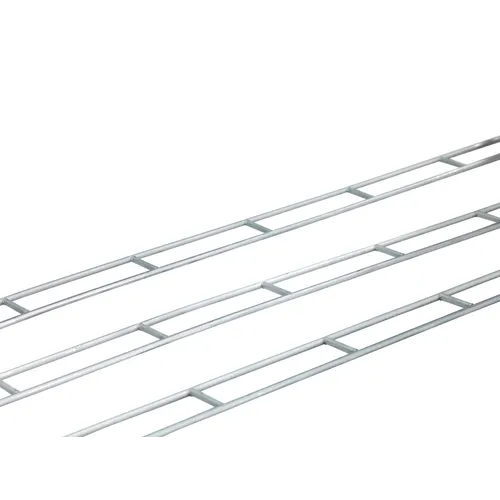 Bistål 4000 mm 40 mm, FZV