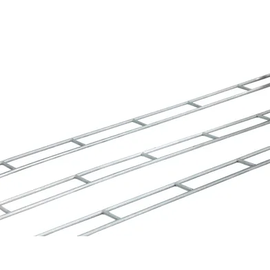 Bistål 4000 mm 40 mm, FZV