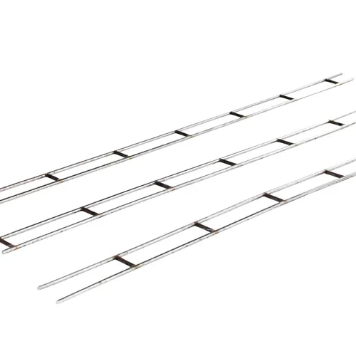 Bistål 4000 mm 40 mm, Obehandlat