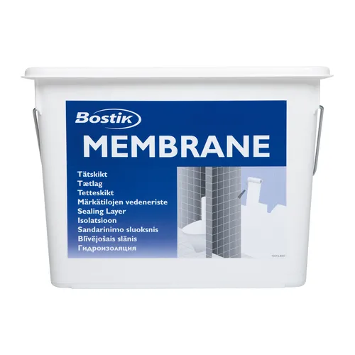 Membrane 7,25 kg