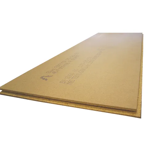 Golvspånskiva P6 22x620x2420 mm