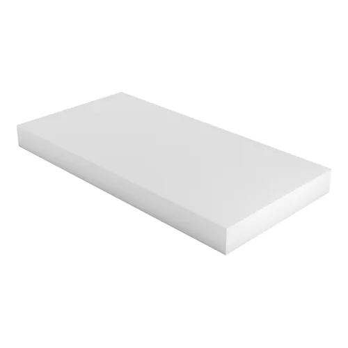 Cellplast S80 rak kant 80x1200x2400 mm - 17,28 m²/pkt