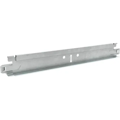 Tvärprofil T24 600 mm, Vit