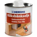 Köksbänkolja