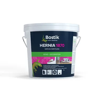 Tapetlim Hernia 1870 1 l