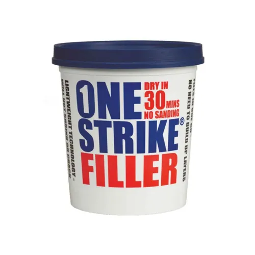 On strike filler 1 l