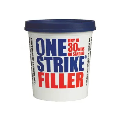 On strike filler 1 l