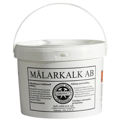Hammarkalk 10 kg