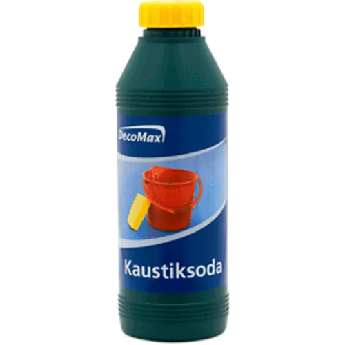 Kaustiksoda 1 kg