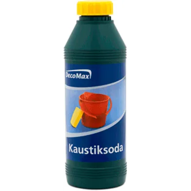 Kaustiksoda 1 kg
