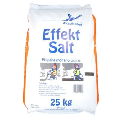 Vintervägsalt 25 kg