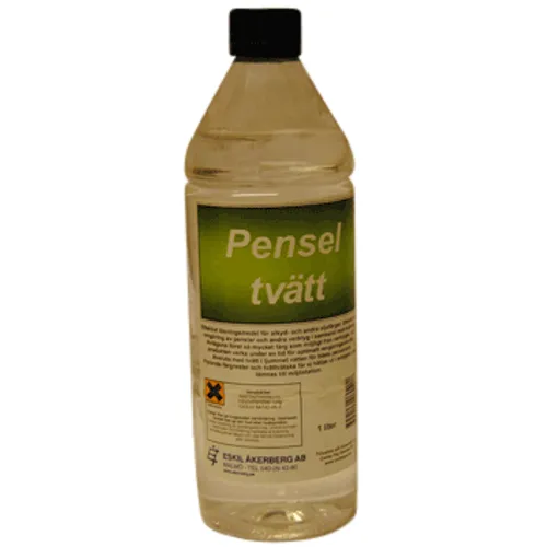 Penseltvätt 1 l