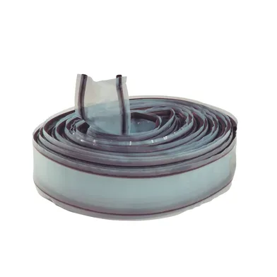 Syllisolering ST-List 400 mm, 25 m