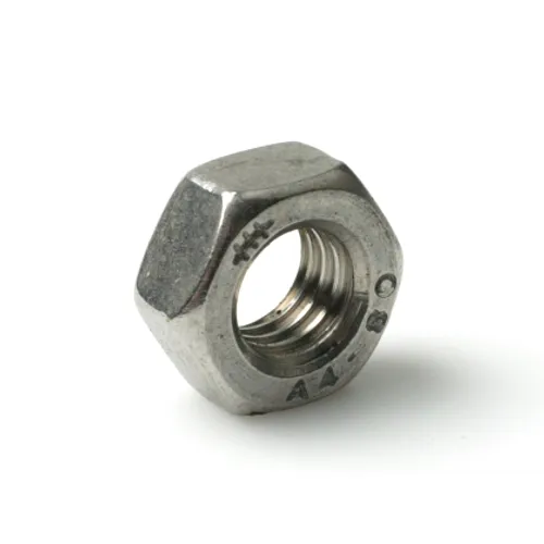 Mutter M6M A4-80 M5, 10 st/frp