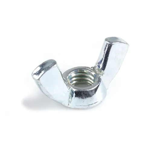 Vingmutter MAVM FZB M6, 8 st/frp