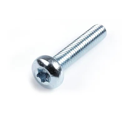 Maskinskruv MRX A4-70 M4x20 mm, 10 st/frp