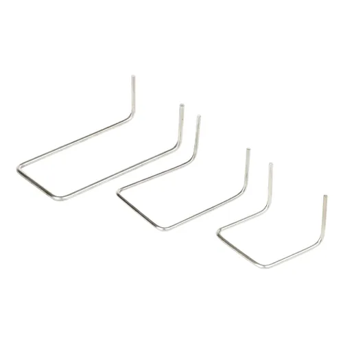 Murkramla Nr 3, för danskt tegel 100 mm