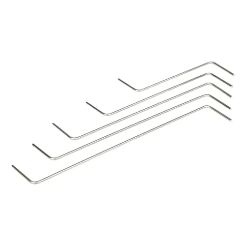 Murkramla Nr 8, 250 mm