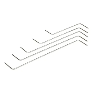 Murkramla Nr 8, 250 mm